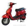 CE certification Hydraulic damping electric scooter